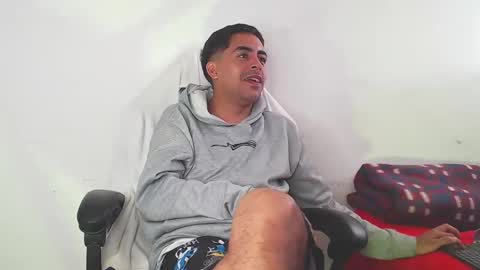 Juan Help us reach 100 likes online show from 01.30.25