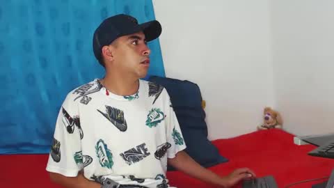 Juan Help us reach 100 likes online show from 02.20.25