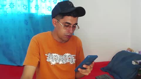 Juan Help us reach 100 likes online show from 02.21.25