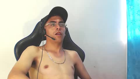 Juan Help us reach 100 likes online show from 02.23.25