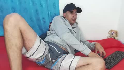 Juan Help us reach 100 likes online show from 02.25.25