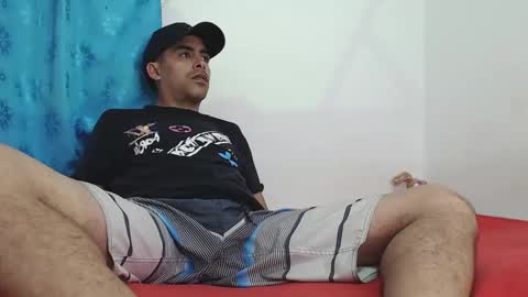 Juan Help us reach 100 likes online show from 03.10.25