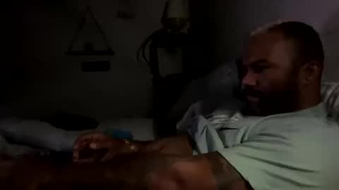 Snapshot of badnews68 chatting on 10.25.25 StillPoPimpin online show from 10.25.25