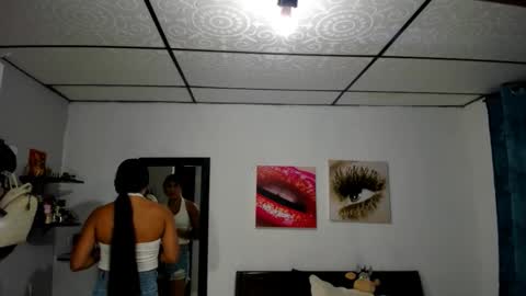 Alexandra  Independent model online show from 11.11.25