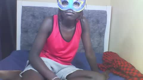 bads_hornies online show from 01.13.26