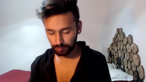 badsanx online show from 09.23.25