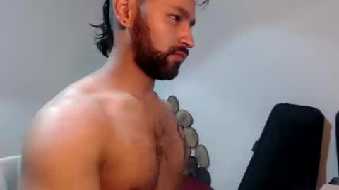 badsanx online show from 10.18.25