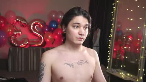 badtwinkboys online show from 03.08.26