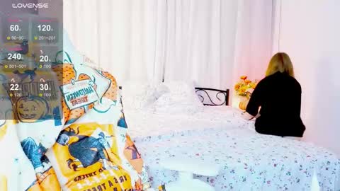 Alice online show from 10.24.25