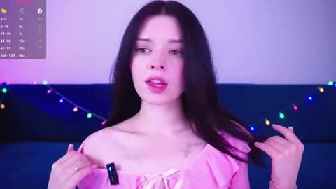 Hello my name is Ariella online show from 07.19.26