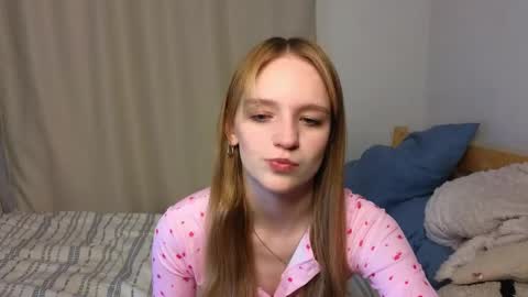 Kate online show from 04.25.26