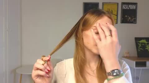 Kate online show from 05.23.26