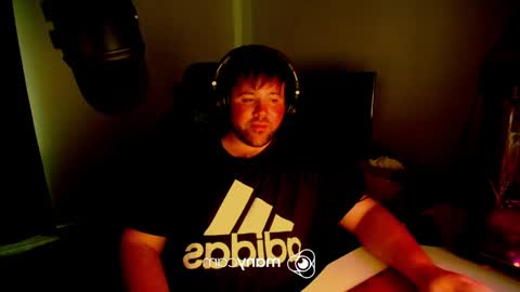 Snapshot of baftez chatting on 01.14.25 Baffels online show from 01.14.25