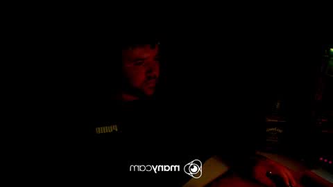 Snapshot of baftez chatting on 02.12.25 Baffels online show from 02.12.25