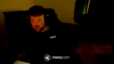 Snapshot of baftez chatting on 11.16.25 Baffels online show from 11.16.25