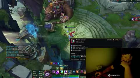 Baffels online show from 01.17.26