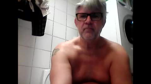 baggelina75 online show from 01.08.25