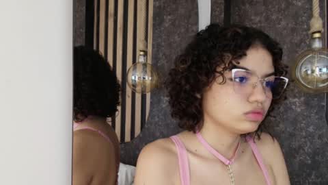 bahiolet_cortez online show from 09.17.25