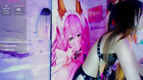 Snapshot of baihu_jin7 chatting on 06.08.26 baihu_jin7 online show from 06.08.26