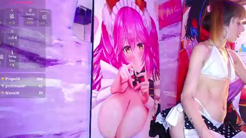 Snapshot of baihu_jin7 chatting on 06.29.26 baihu_jin7 online show from 06.29.26