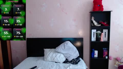 Snapshot of bailarina_atrevida chatting on 01.08.25 sandra online show from 01.08.25