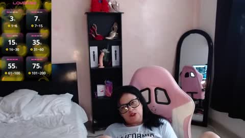 Snapshot of bailarina_atrevida chatting on 01.30.25 sandra online show from 01.30.25