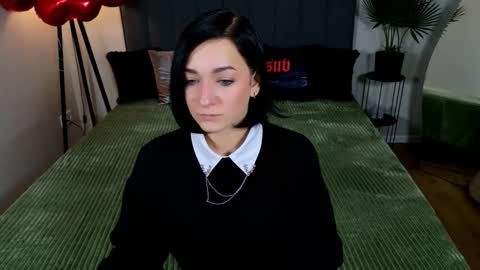 Bailyn online show from 02.11.26