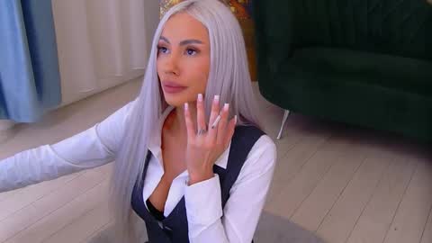 bailey_rush online show from 02.05.26