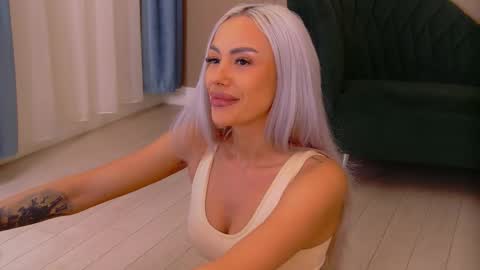 bailey_rush online show from 02.18.26