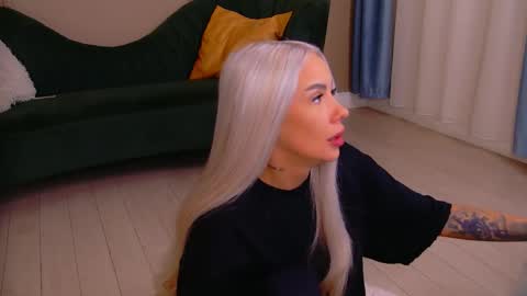 bailey_rush online show from 03.23.26