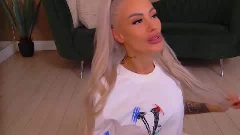 bailey_rush online show from 03.27.26