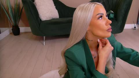 bailey_rush online show from 04.06.26