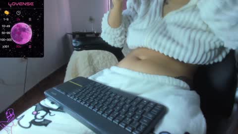 IM BAILEY online show from 01.10.25