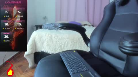 IM BAILEY online show from 02.11.25