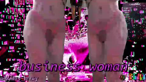 Bailey Levay online show from 02.16.25