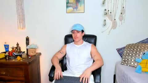 bain_aaron online show from 07.06.26