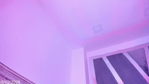 bairon_chocolate online show from 02.06.26