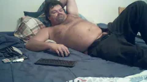 bakerbeachismygig online show from 03.01.25