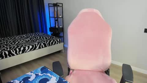 Snapshot of baklajan1907 chatting on 02.20.25 Baklajan online show from 02.20.25