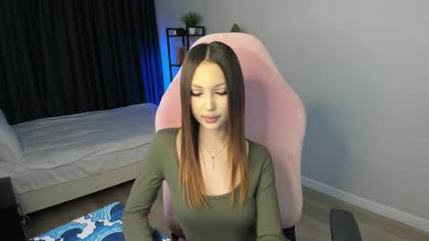 Snapshot of baklajan1907 chatting on 02.27.25 Baklajan online show from 02.27.25