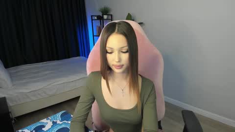 Snapshot of baklajan1907 chatting on 02.27.25 Baklajan online show from 02.27.25