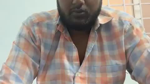 Snapshot of balajigoal chatting on 02.26.26 balajigoal online show from 02.26.26