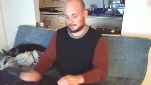 Anthony online show from 10.21.25