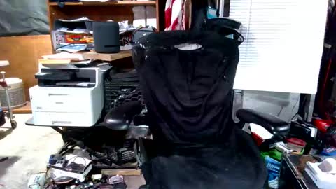 balddickstroking online show from 10.29.25