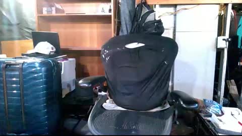 balddickstroking online show from 12.22.25