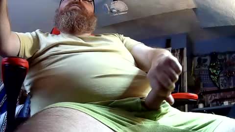 baldman161616 online show from 01.09.26