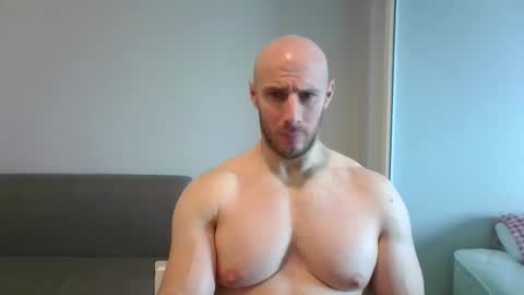 baldyboyy online show from 03.06.25