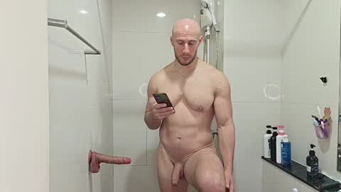 baldyboyy online show from 10.12.25