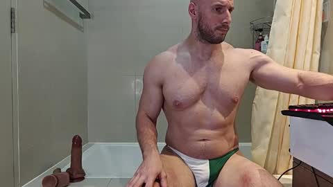 baldyboyy online show from 02.18.26