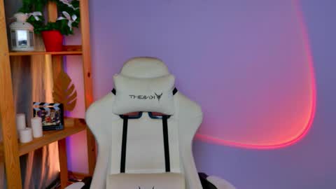 Snapshot of balerinacappuccino_ chatting on 02.03.26 Elly online show from 02.03.26